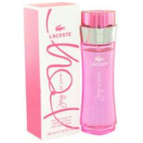 lacoste pink fragrantica