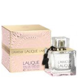 L'Amour Lalique perfume - a fragrance for women 2013