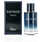 sauvage dior fragrantica