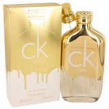 ck one gold fragrantica