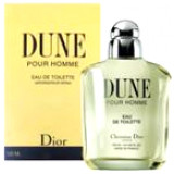 dior dune