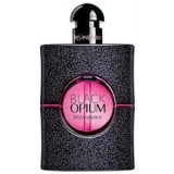 yves saint laurent black poison