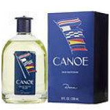 Canoe for Men Dana cologne - a fragrance for men 1936