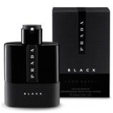 prada black fragrantica