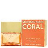 mk coral perfume