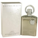 supremacy silver di afnan perfumes