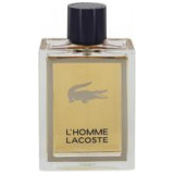 lacoste homme cologne