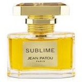Eau de Patou Jean Patou perfume - a fragrance for women 1976