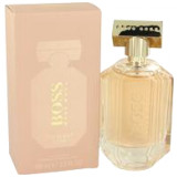 hugo boss the scent 30ml for him