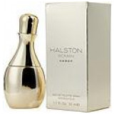 halston man amber fragrantica