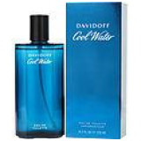 Cool Water by Davidoff EDT Spray 4.2 oz for Men