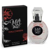 mia me mine halloween matahari