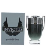Invictus Intense Paco Rabanne cologne - a fragrance for men 2016