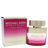 fragrantica michael kors wonderlust