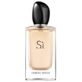 si giorgio armani intense