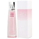 givenchy live irrésistible rosy crush eau de parfum