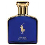 Polo Blue Gold Blend Ralph Lauren cologne - a new fragrance for men 2019