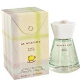 burberry baby touch fragrantica