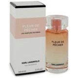 fleur de pecher fragrantica