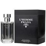 prada homme parfum