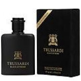 trussardi perfume black extreme
