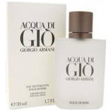 giorgio armani acqua di giò homme profumo eau de parfum