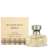 Weekend For Women Burberry Perfume - A Fragrância Feminino 1997