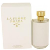 prada femme edp