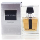 homme de dior