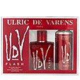 UDV Flash for Men Ulric de Varens Colonia - una fragancia para Hombres