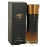armani code profumo cologne