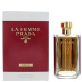 Prada La Femme Intense Prada perfume - a new fragrance for women 2017