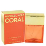 mk coral perfume