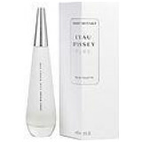 L'Eau d'Issey Pure Issey Miyake perfume - a new fragrance for women 2016