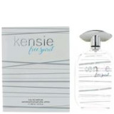 Kensie Free Spirit by Kensie, 3.4 oz Eau De Parfum Spray for Women main image 0