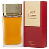 Must De Cartier Fragrantica Store, 50 