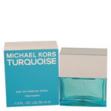 michael kors turquoise smells like