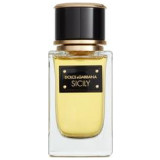 Velvet Sicily Dolce Gabbana Perfume A New Fragrance For Women