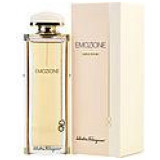 Emozione Salvatore Ferragamo perfume - a new fragrance for women 2015