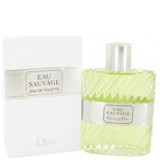 eau sauvage christian dior