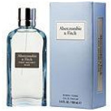 abercrombie and fitch first instinct blue man