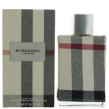 London Burberry perfume - una fragancia para Mujeres 2006