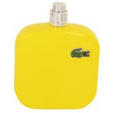 lacoste orange cologne