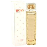 hugo boss orange woman eau de parfum