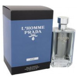 prada edt pour homme