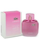 lacoste pink fragrantica