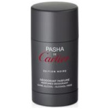 pasha deodorant