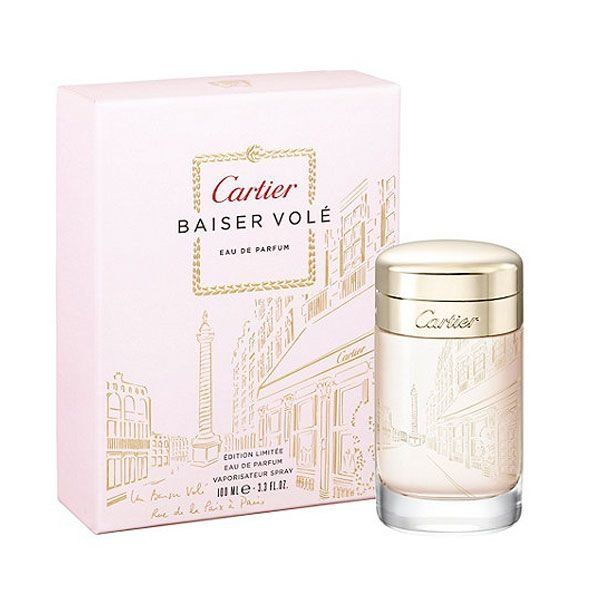 Cartier Baiser Vole Fragrantica 2024 www.placerelectric