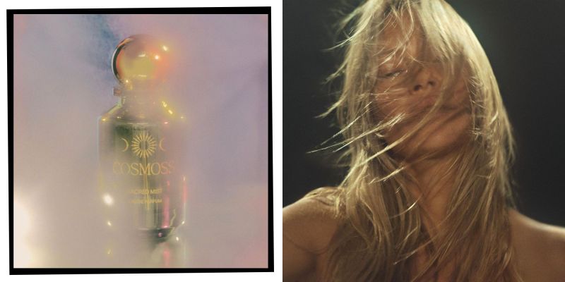 Kate Moss/Cosmoss Sacred Mist? (Page 1) — General Perfume Talk