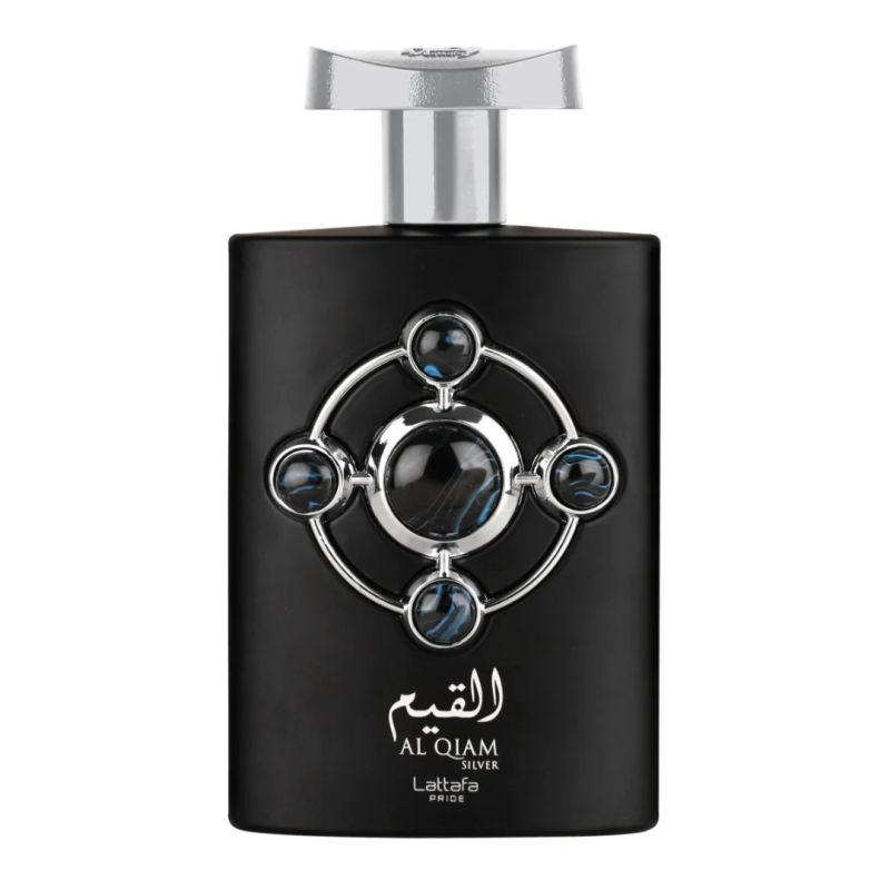 Fragrantica best sale silver scent